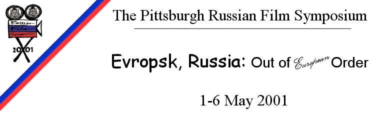 Evropsk, Russia: Out of European Order